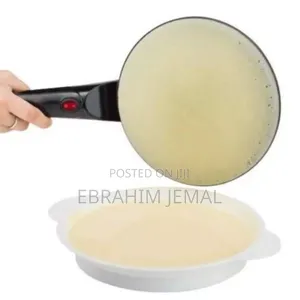 Non Stick Crepe Maker