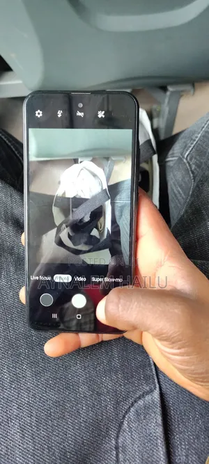 New Samsung Galaxy A16 5G 128 GB Blue