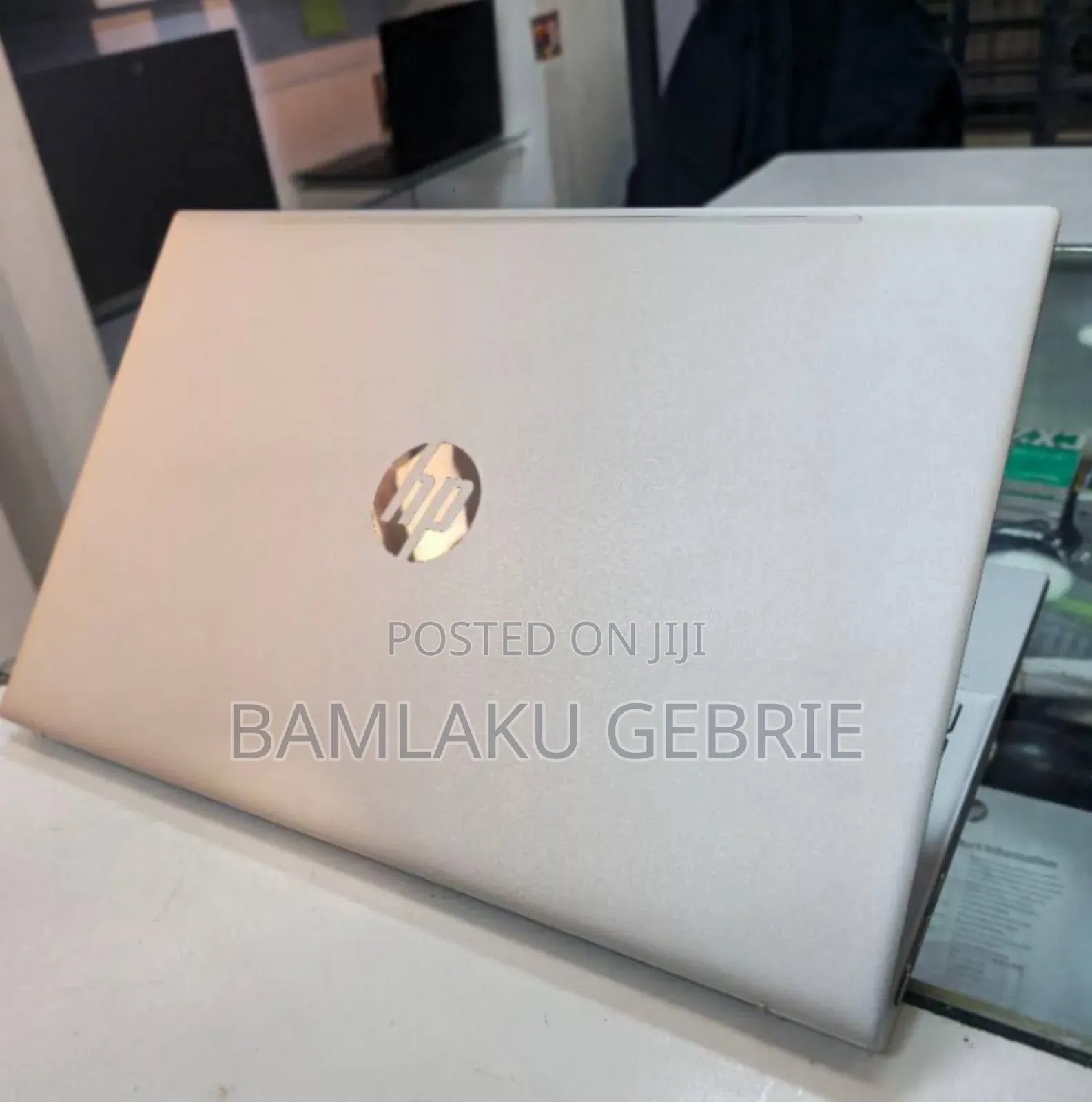 New Laptop HP Pavilion 15 16GB Intel Core I7 SSD 512GB