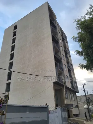 Furnished 2bdrm Apartment in Bole for sale