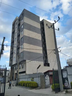 Furnished 2bdrm Apartment in Bole for sale