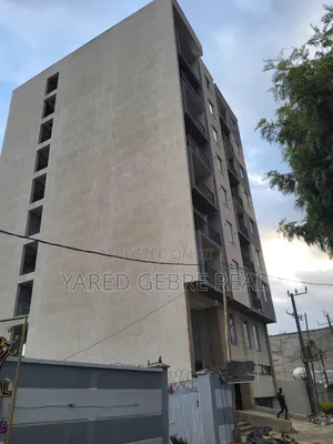 Furnished 2bdrm Apartment in Bole for sale