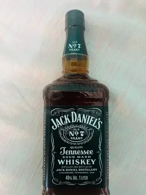 Jack Daniel’S