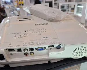 Epson Eb-S31