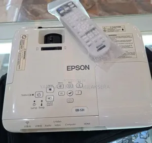 Epson Eb-S31