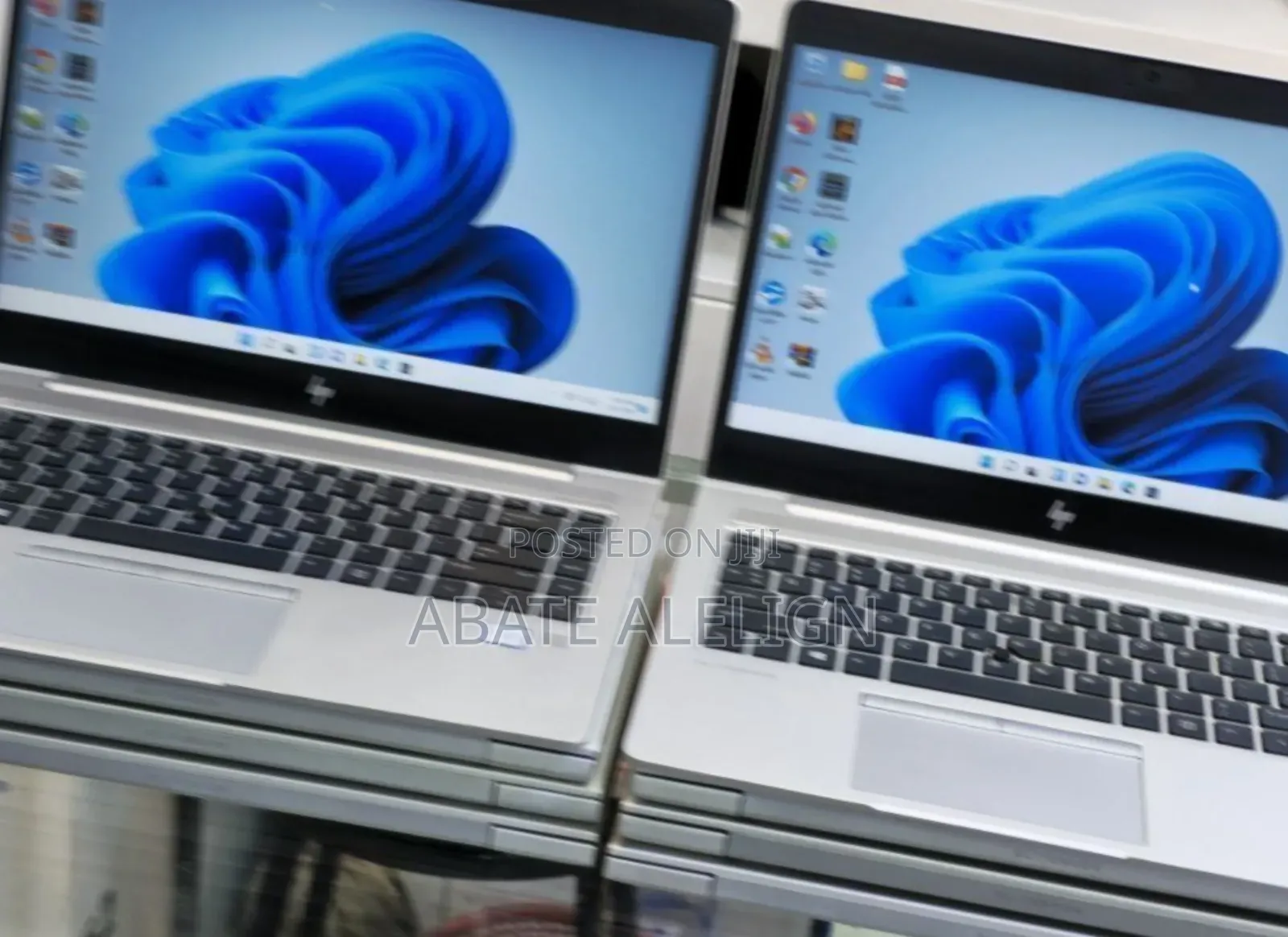 New Laptop HP EliteBook 840 G5 16GB Intel Core I5 SSD 512GB