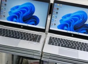 New Laptop HP EliteBook 840 G5 16GB Intel Core I5 SSD 512GB