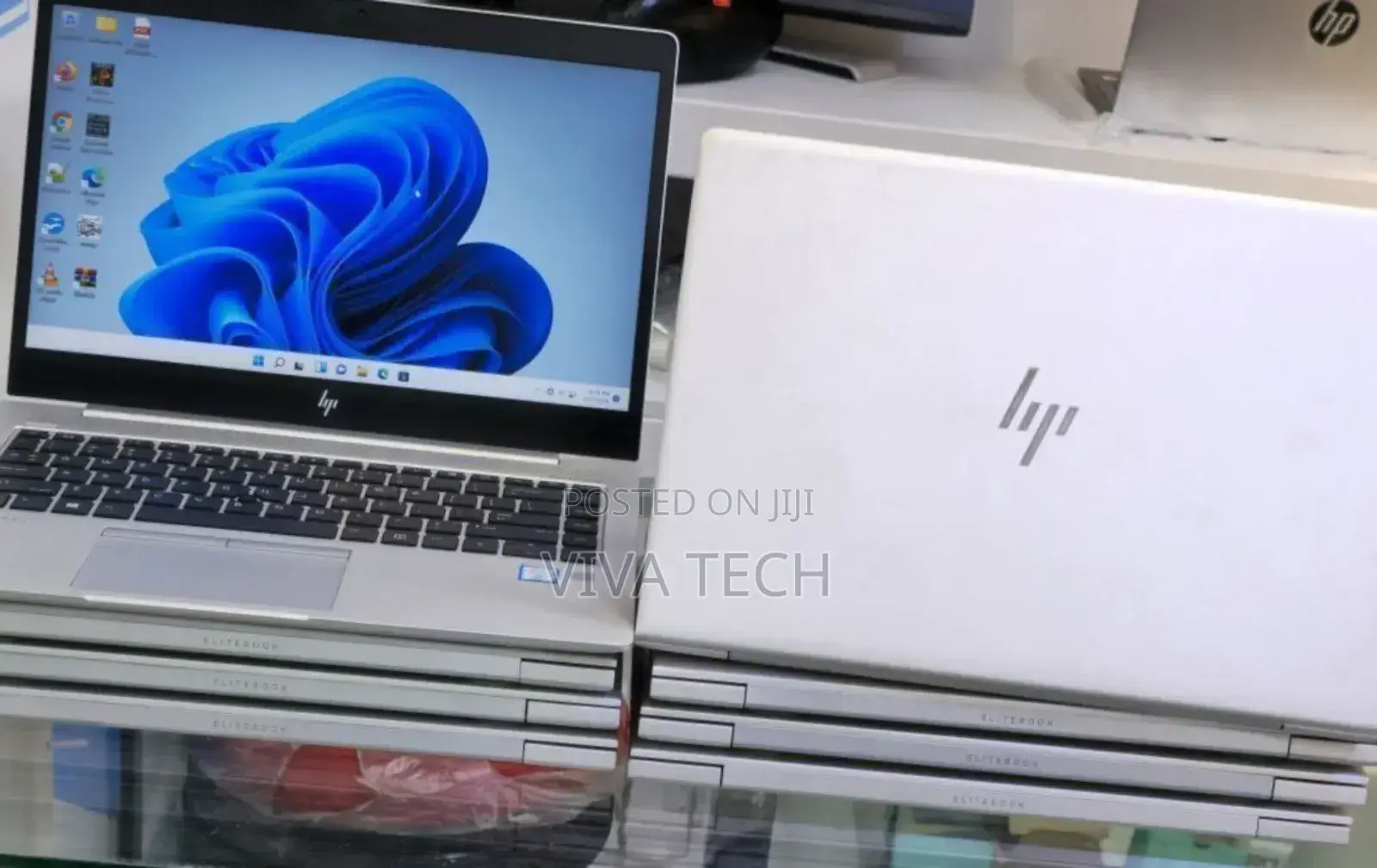New Laptop HP EliteBook 840 G5 16GB Intel Core I5 SSD 512GB