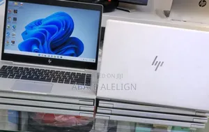 New Laptop HP EliteBook 840 G5 16GB Intel Core I5 SSD 512GB