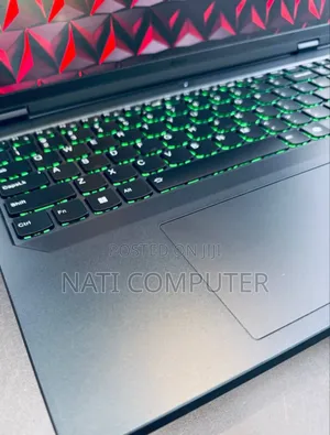 New Laptop Lenovo Legion 5 16GB Intel Core I9 SSD 1T