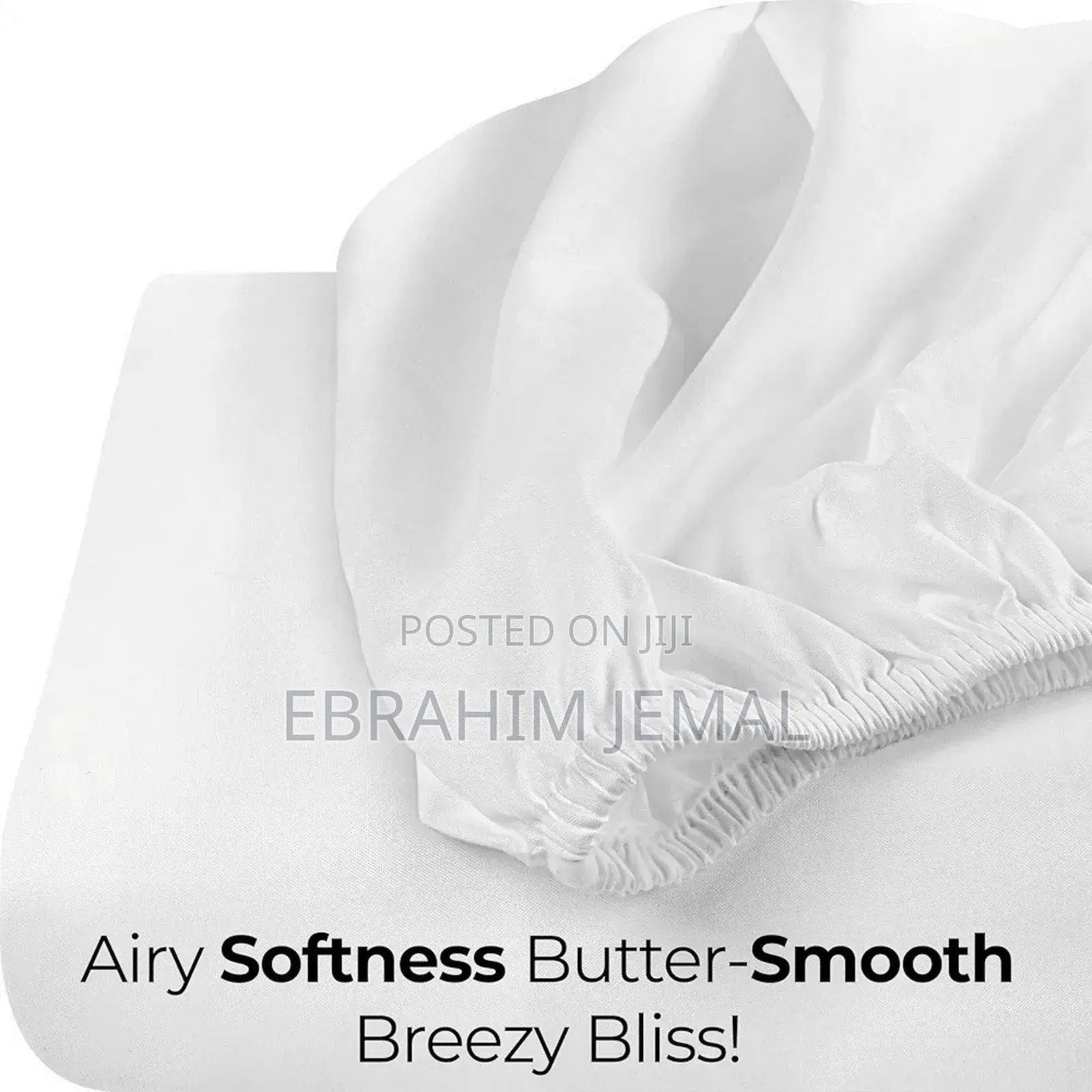 Water Proof Mattress Cover