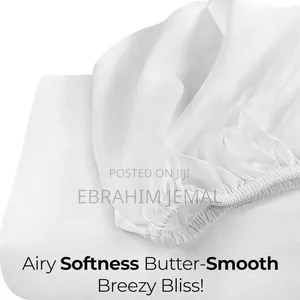 Water Proof Mattress Cover