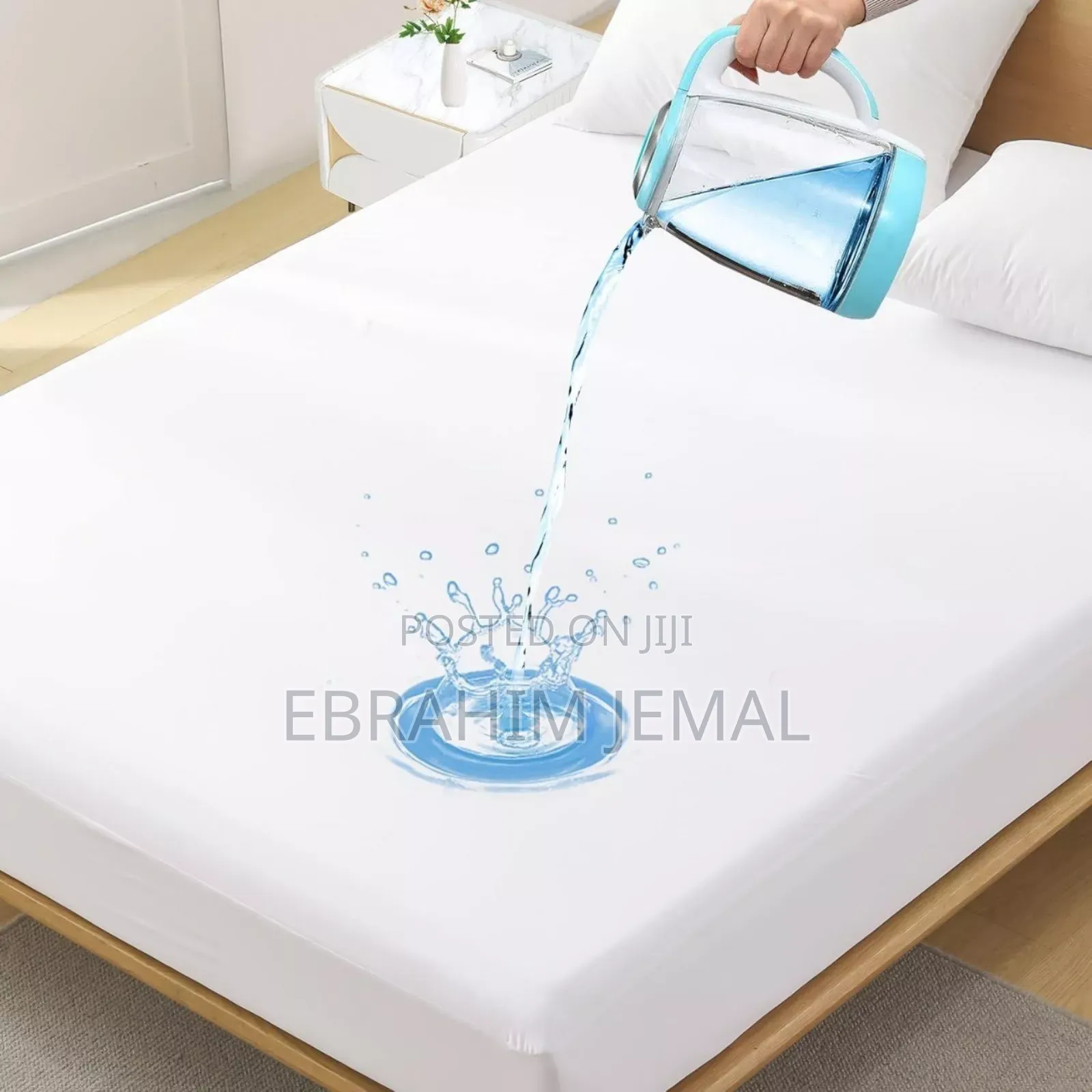 Water Proof Mattress Cover