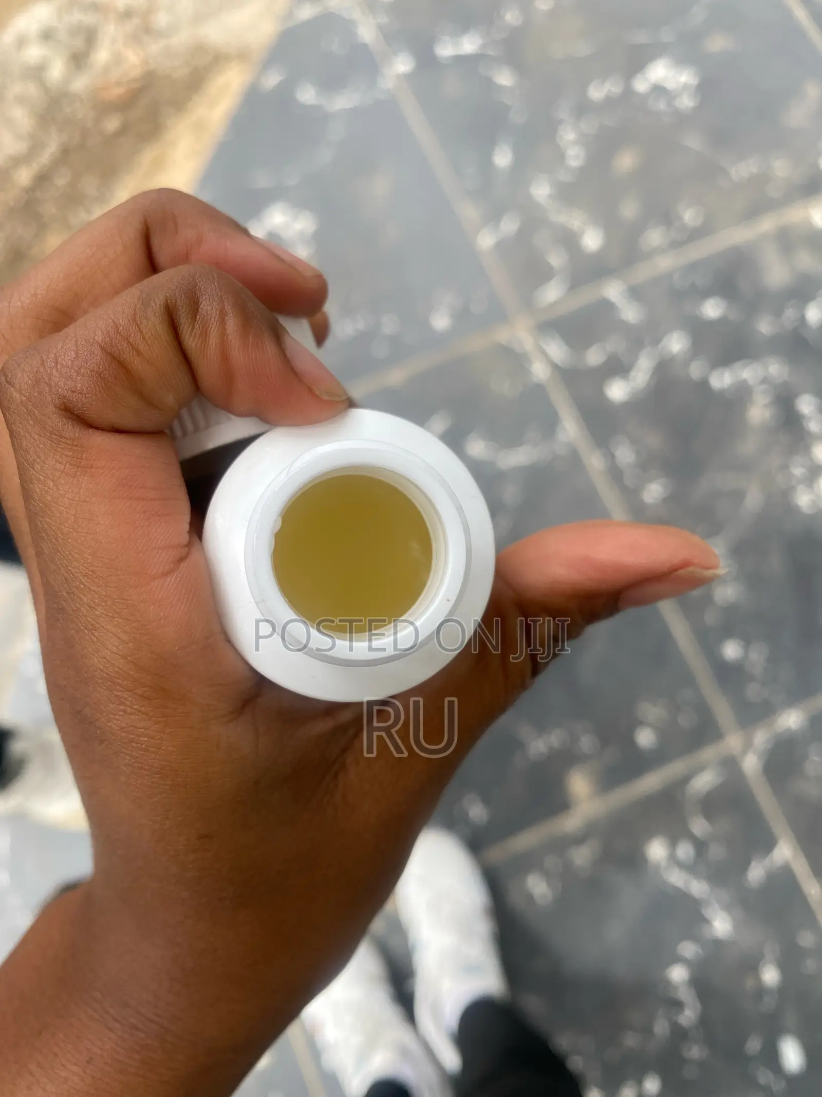 Minoxidil Hair Growth