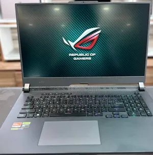 New Laptop Asus G71G 16GB AMD Ryzen 9 SSD 1T