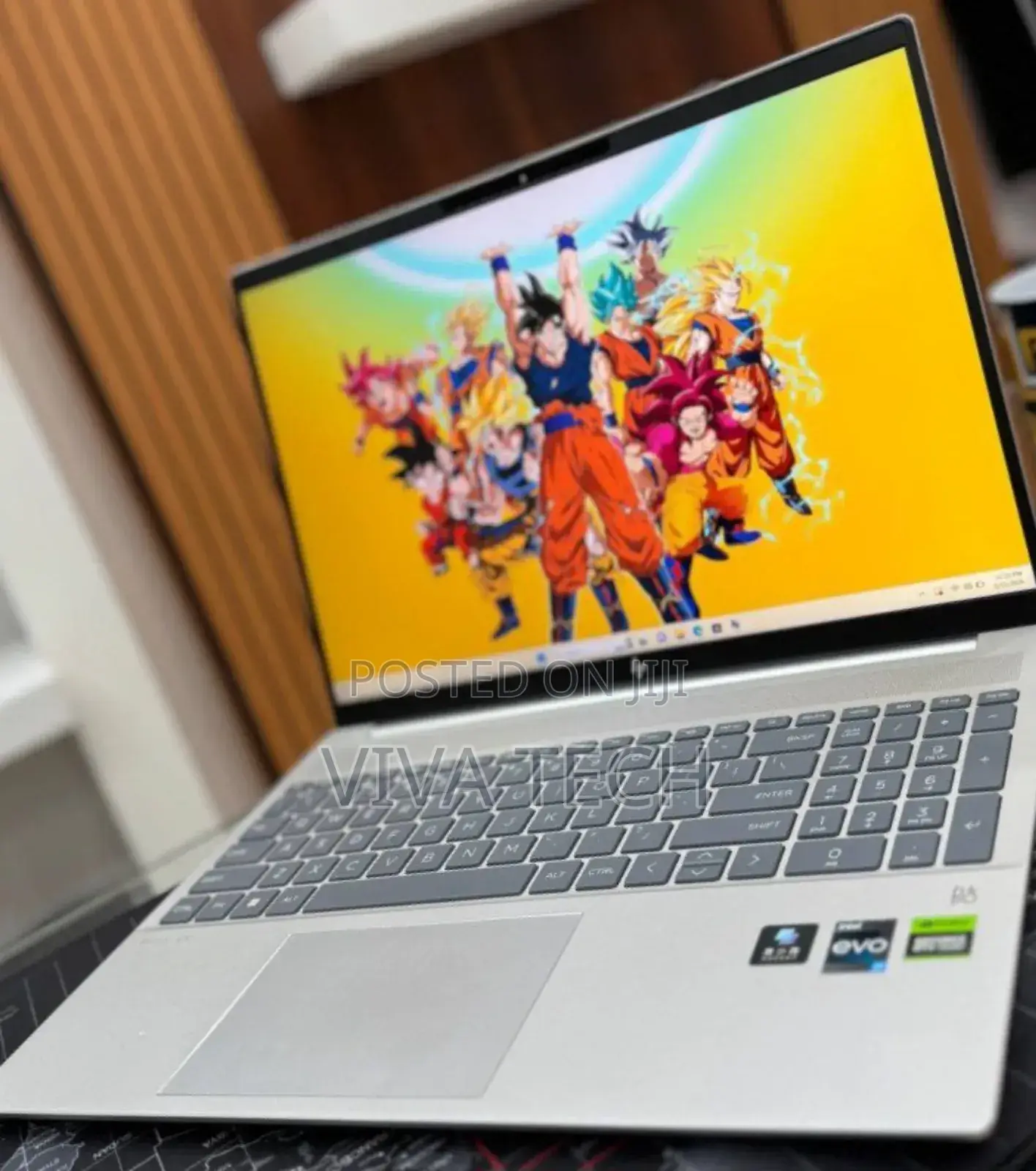New Laptop HP Pavilion 15 16GB Intel Core I7 SSD 1T