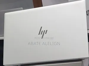New Laptop HP EliteBook 840 G8 16GB Intel Core I5 SSD 512GB