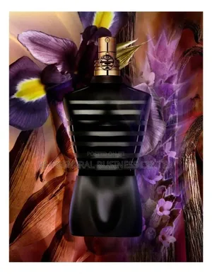 Jean Paul Gaultier Le Male Le