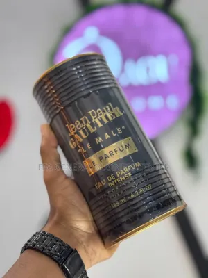 Jean Paul Gaultier Le Male Le