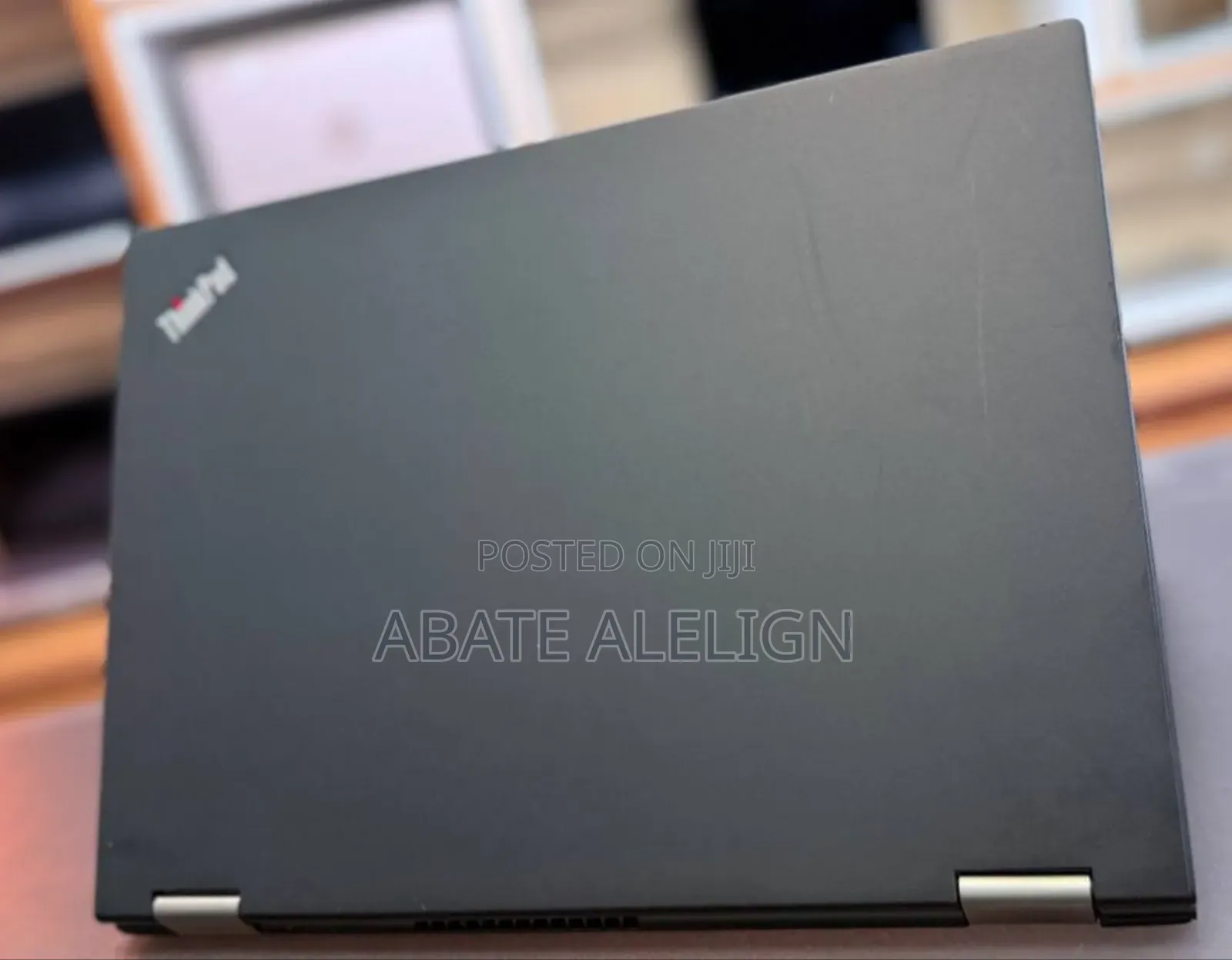 New Laptop Lenovo Thinkpad X1 Yoga 16GB Intel Core I5 SSD 256GB