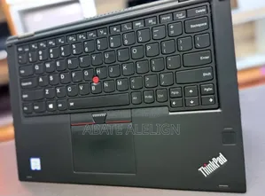 New Laptop Lenovo Thinkpad X1 Yoga 16GB Intel Core I5 SSD 256GB