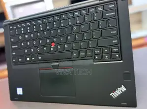 New Laptop Lenovo Thinkpad X1 Yoga 16GB Intel Core I5 SSD 256GB