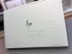 New Laptop HP EliteBook X360 1040 G5 16GB Intel Core I7 SSD 512GB