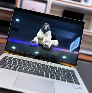 New Laptop HP EliteBook X360 1040 G5 16GB Intel Core I7 SSD 512GB