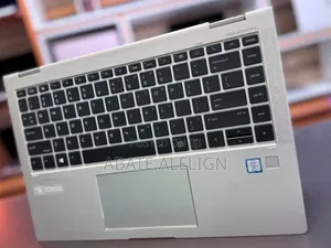 New Laptop HP EliteBook X360 1040 G5 16GB Intel Core I7 SSD 512GB