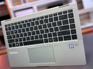 New Laptop HP EliteBook X360 1040 G5 16GB Intel Core I7 SSD 512GB