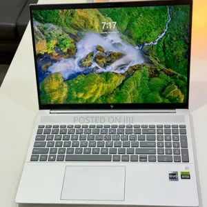 New Laptop HP Pavilion 15-Eh0050wm 16GB Intel Core I7 SSD 1T