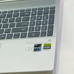 New Laptop HP Pavilion 15-Eh0050wm 16GB Intel Core I7 SSD 1T