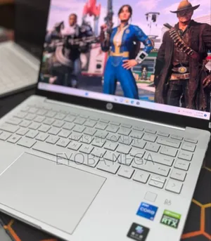 New Laptop HP Pavilion 14 16GB Intel Core I5 SSD 512GB