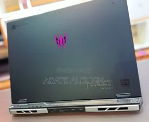 New Laptop Acer Predator Helios Neo 16 16GB Intel Core I9 SSD 1T