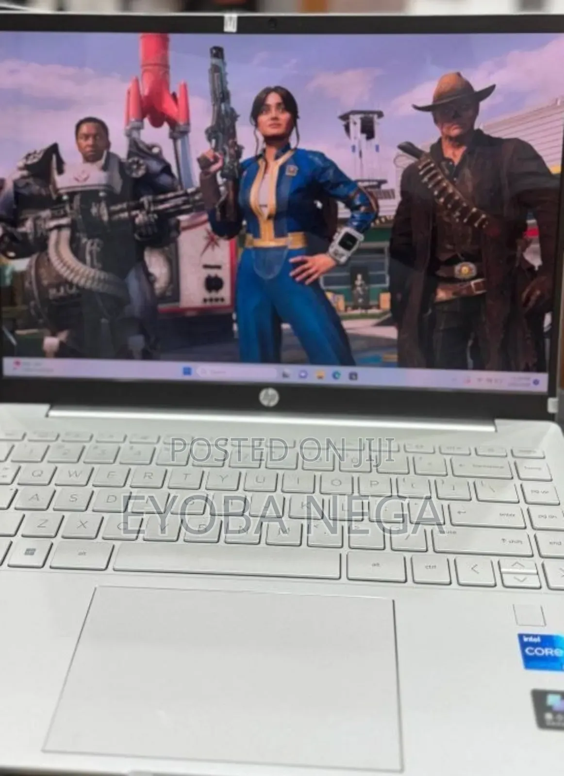 New Laptop HP Pavilion 14 16GB Intel Core I5 SSD 512GB