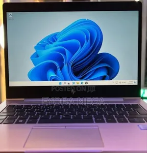 New Laptop HP EliteBook 840 G5 16GB Intel Core I5 SSD 512GB