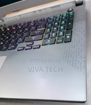 New Laptop Asus ROG Strix G731G 16GB AMD Ryzen 9 SSD 1T