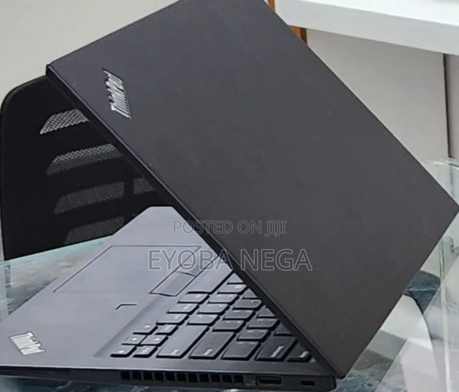 New Laptop Lenovo ThinkPad T495s 16GB AMD Ryzen 5 SSD 512GB