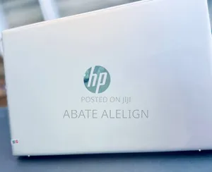 New Laptop HP Pavilion 14 16GB Intel Core I7 SSD 512GB