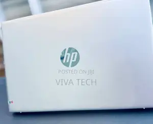 New Laptop HP Pavilion 14 16GB Intel Core I7 SSD 512GB