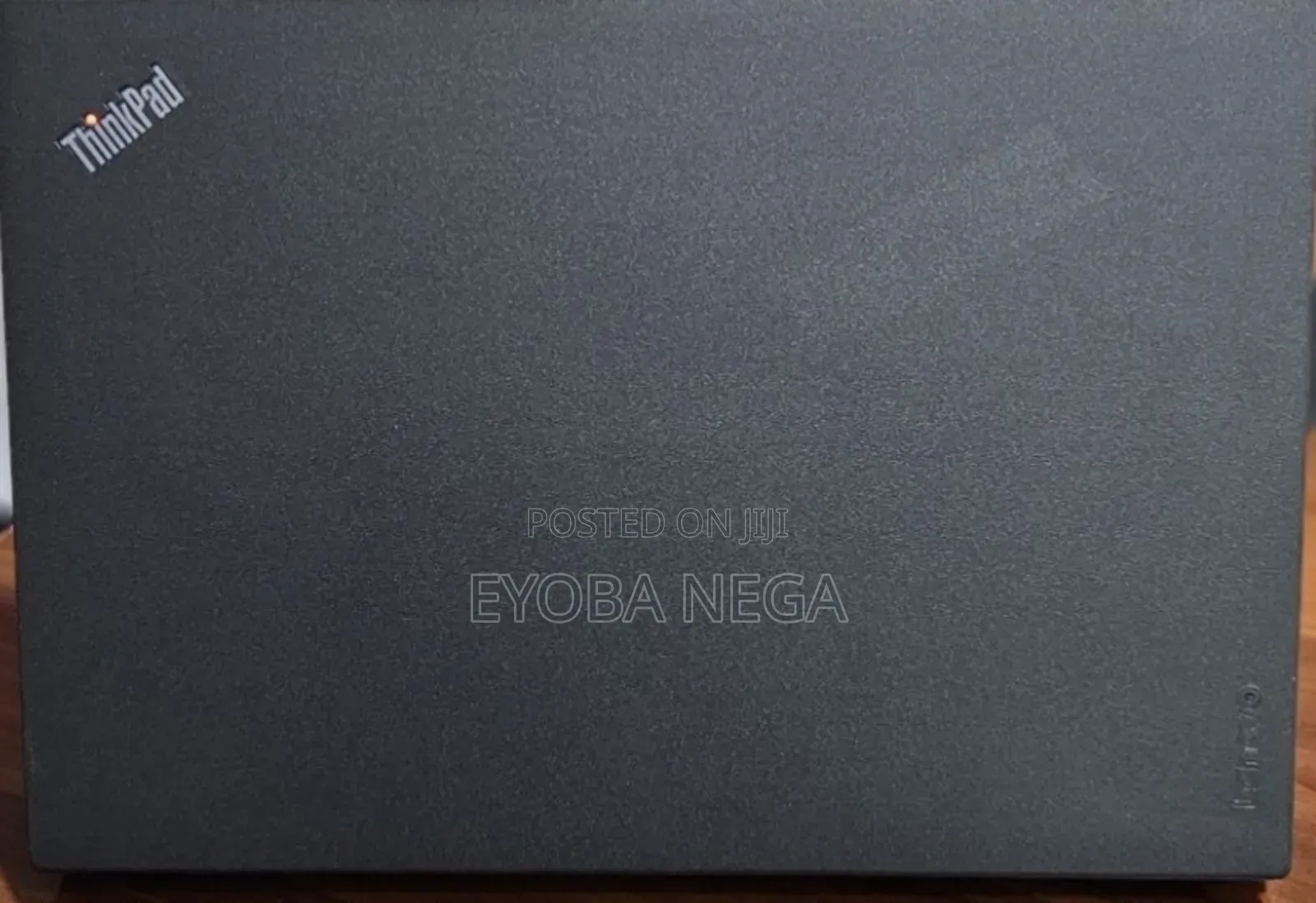 New Laptop Lenovo ThinkPad T460 8GB Intel Core I7 SSD 256GB