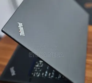 New Laptop Lenovo ThinkPad T460 8GB Intel Core I7 SSD 256GB