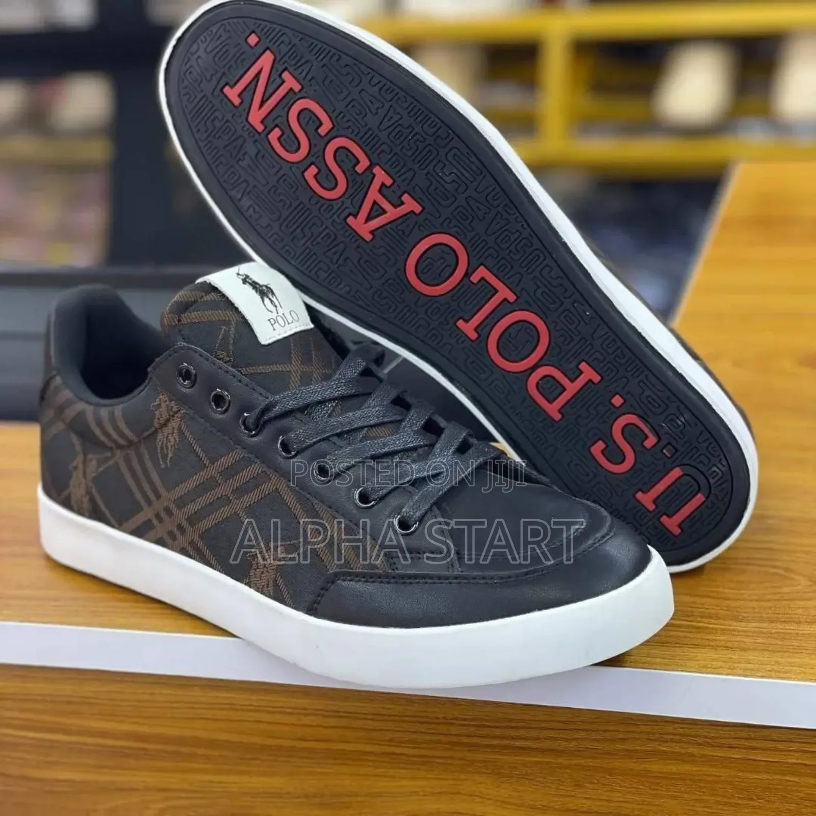 Us. Polo Assn Made in Vetinam