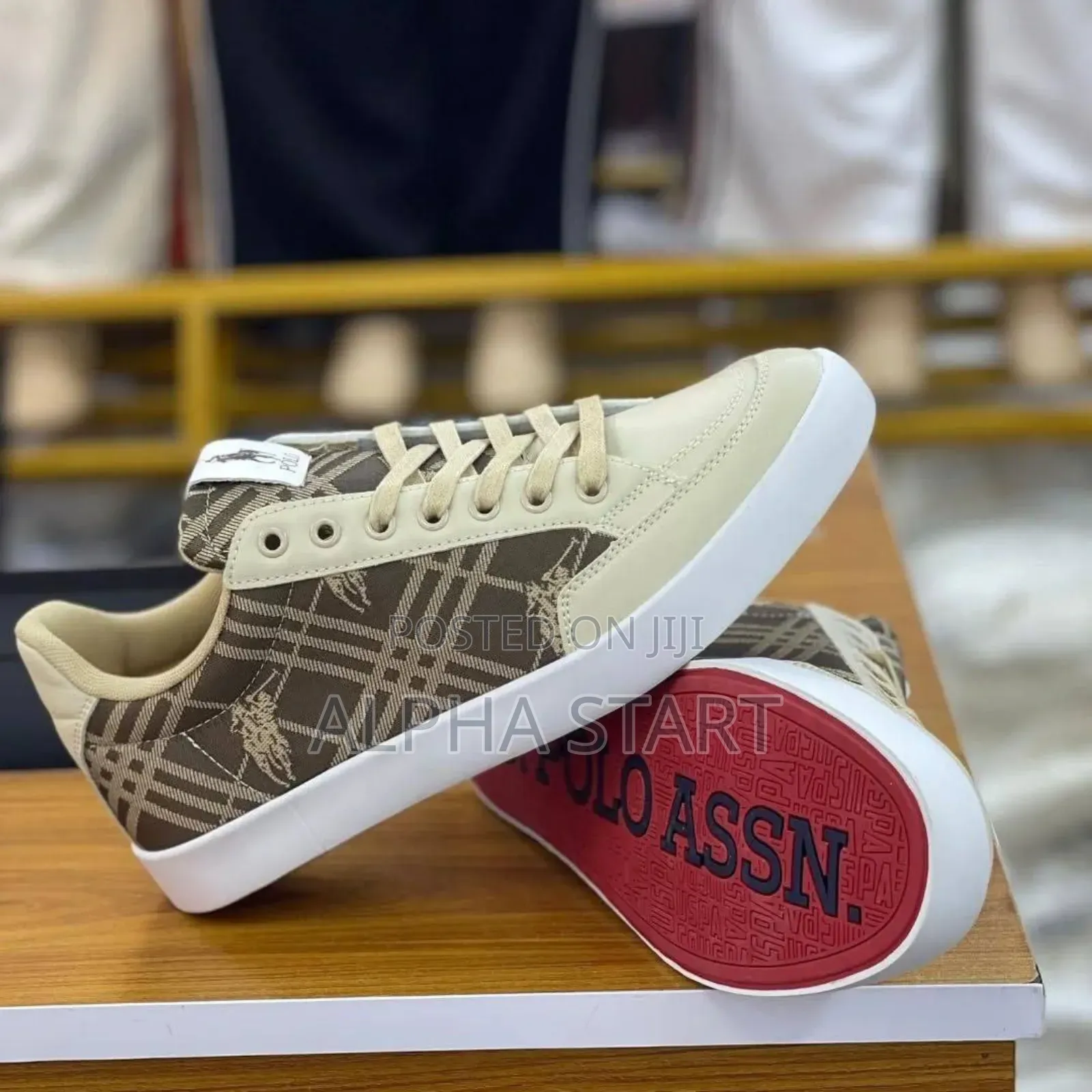 Us. Polo Assn Made in Vetinam