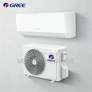 Gree Hight Quality 1hp 1.5hp 2hp Airconditioner Wall Mounted Split