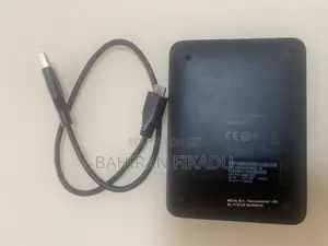 External Hard Disk 2tb