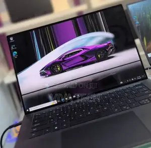 New Laptop Dell XPS 15 16GB Intel Core I7 SSD 512GB
