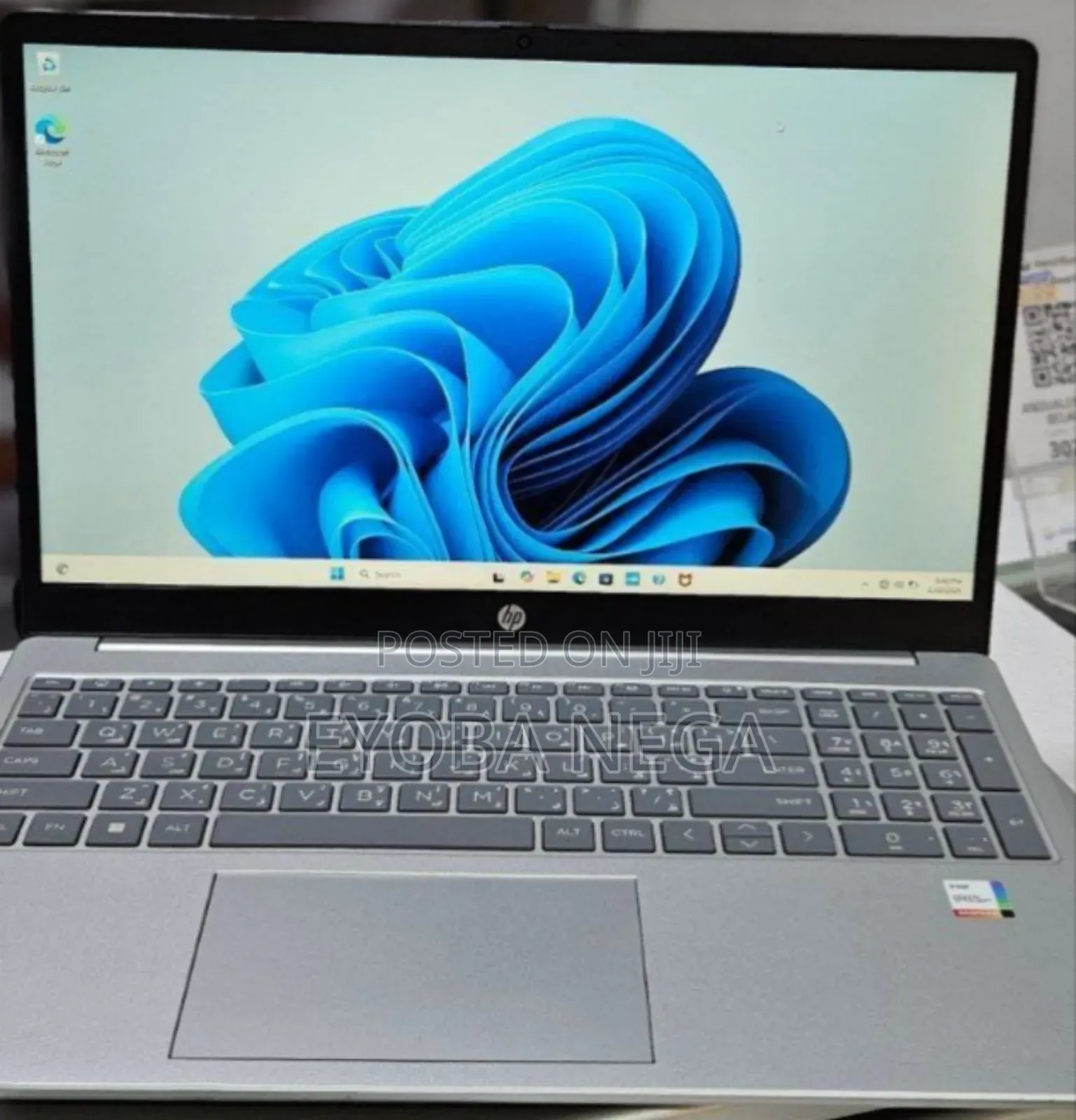 New Laptop HP Stream Notebook 16GB Intel Core I5 SSD 512GB