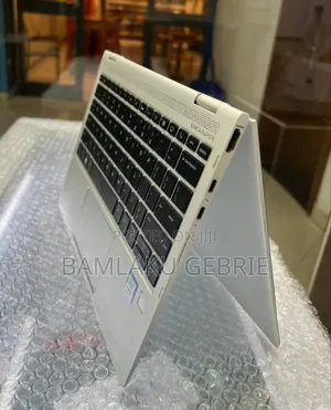 New Laptop HP EliteBook X360 1020 G2 8GB Intel Core I5 SSD 512GB