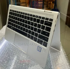 New Laptop HP EliteBook X360 1020 G2 8GB Intel Core I5 SSD 512GB